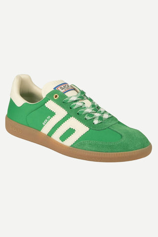 Back 70 Ghost Sneakers, Green Milk Back 70