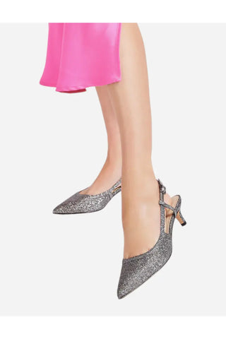 Pelle Moda Deena 2, Pewter PELLE MODA