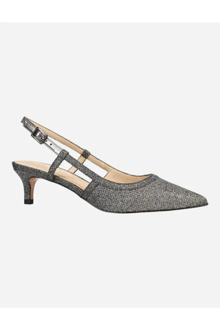 Pelle Moda Deena 2, Pewter PELLE MODA