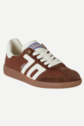 Back 70 Ghost Sneakers, Chocolate Milk Back 70