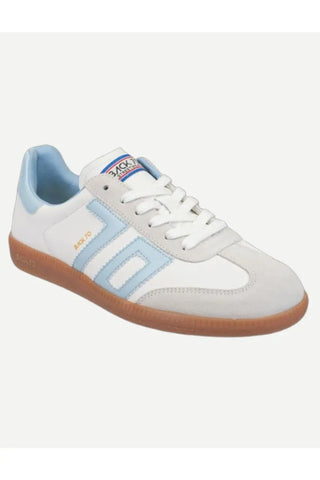Back 70 Cloud Sneakers, Light Blue Back 70