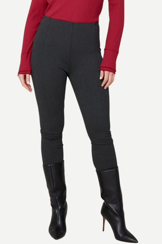 Renuar Knit Pant, Black Renuar