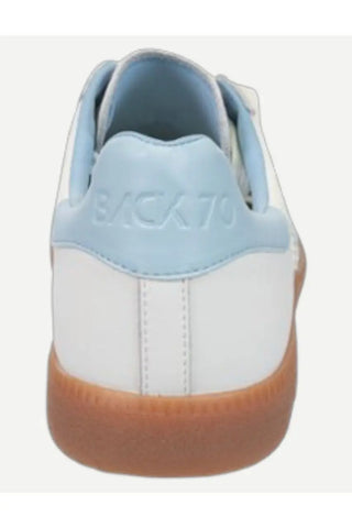 Back 70 Cloud Sneakers, Light Blue Back 70