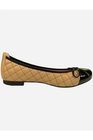 Pretty Ballerinas Shirley, Black PRETTY BALLERINAS