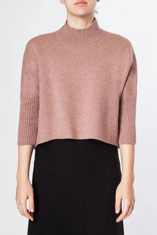 Kerisma Aja Sweater, Light Taupe