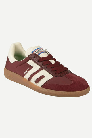 Back 70 Ghost Sneakers, Wine Milk Back 70