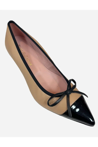 Pretty Ballerinas Kendall, Black PRETTY BALLERINAS