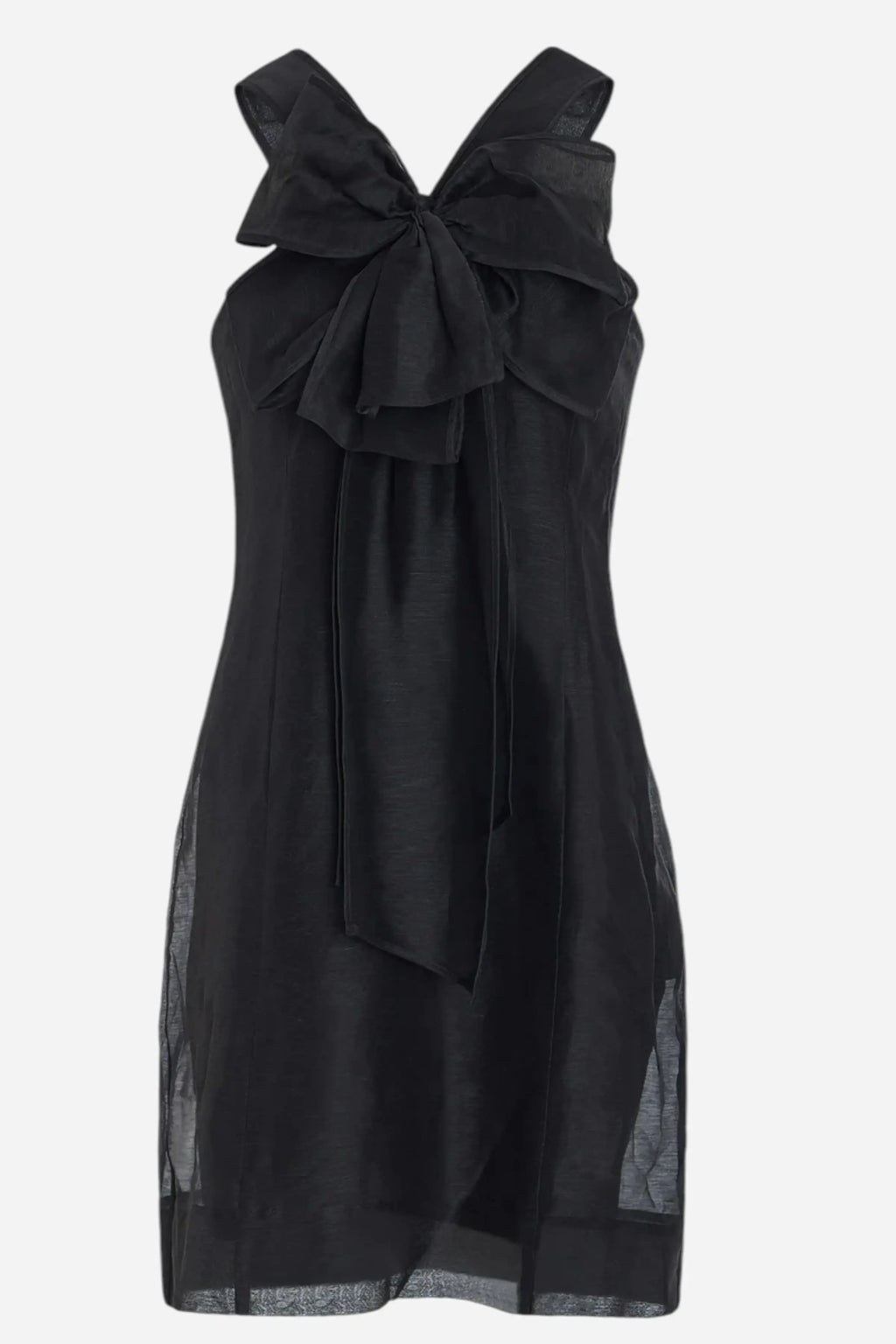 oliver mini dress Marie Oliver Women's Lila Dress - Black