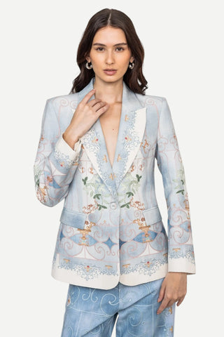 Ranna Gill Zami Jacket RANNA GILL