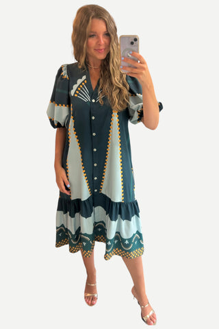 Lavi Angela Dress