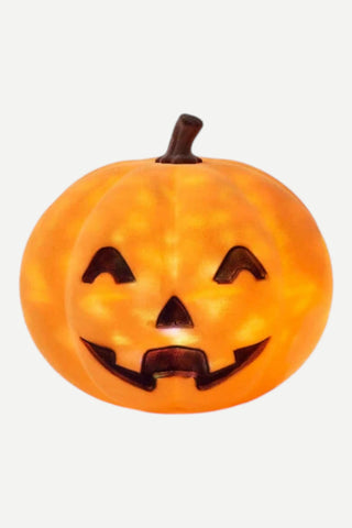 180 Degrees Jack-O-Lantern