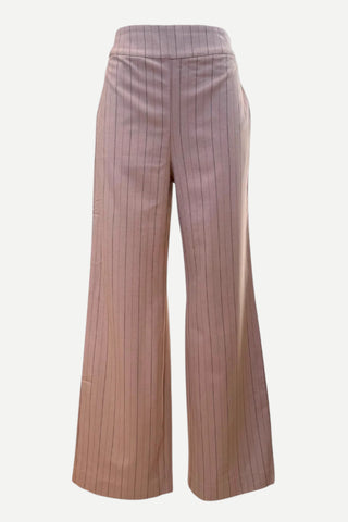 Tyler Boe Gianna Colony Stripe Pant, Multi