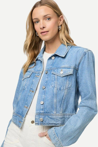 Paige Chantal Jacket, Nalani