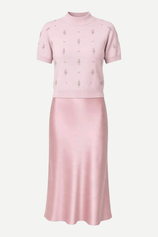 DH NEW YORK Mya Sweater / Dress Combo