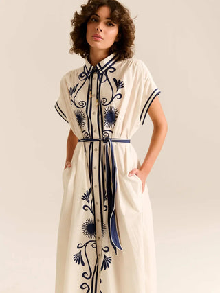 Carolina K, Valerie Kaftan, Poseidon Carolina K