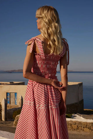 Oliphant Ella Top