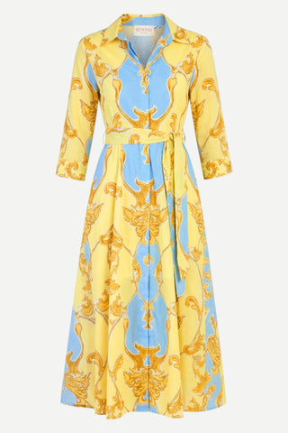 Beyond By Vera Emily Dress Beyond by Vera