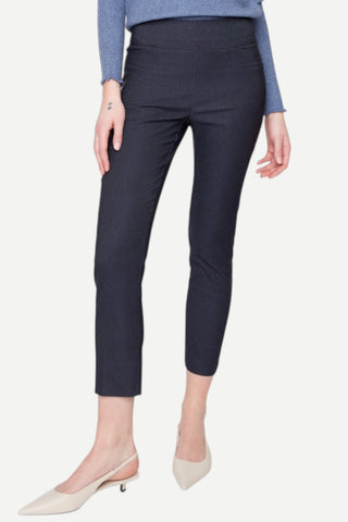 Renuar Woven Pant, New Midnight