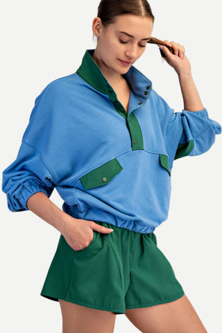 Rae Mode French Terry Playful Set Rae Mode