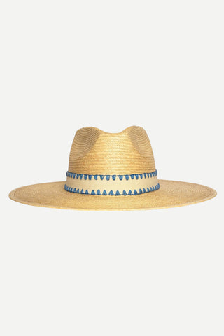 Sunshine Tienda Carolina Palm Hat