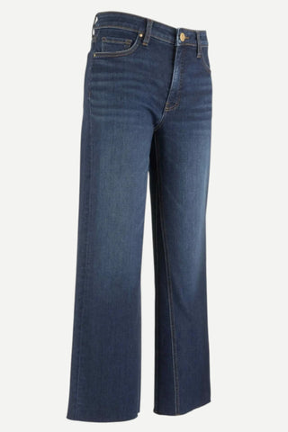 Kut From The Kloth Kelsey High Rise Fab Ab Ankle Flare Pant