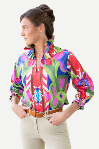 House of MBR Charleston Sunday Harbor Top