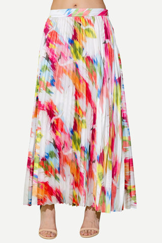 Alden Adair Mcneil Skirt Alden Adair