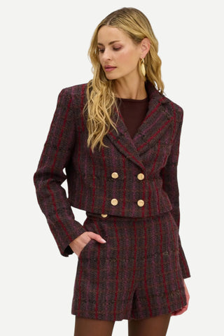 Allison Cecilia Blazer