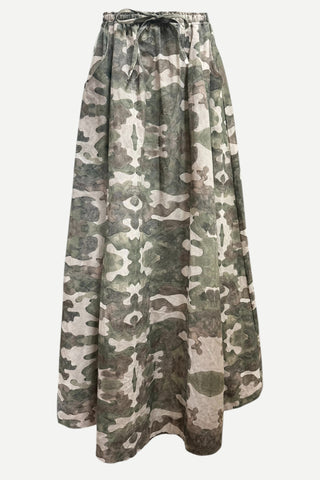 LJC Designs Lura Skirt, Camo