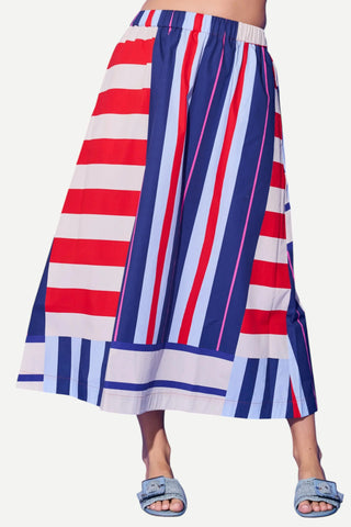 Alden Adair Danny Skirt Alden Adair