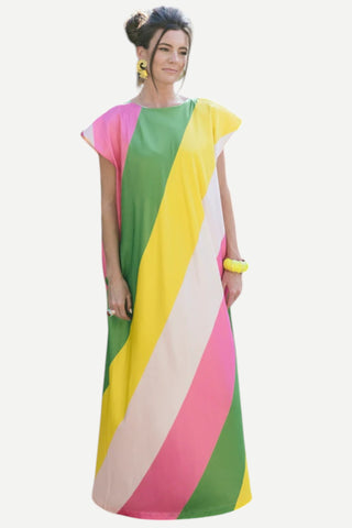 House of MBR The Tilly Dress