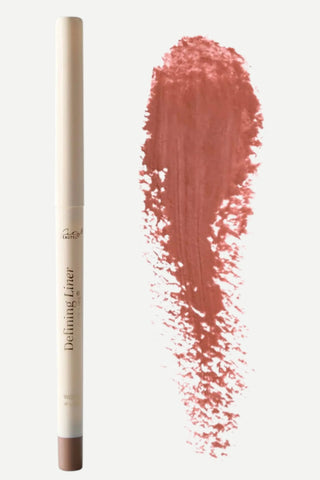 City Lips Defining Lip Liner- Willow City Beauty
