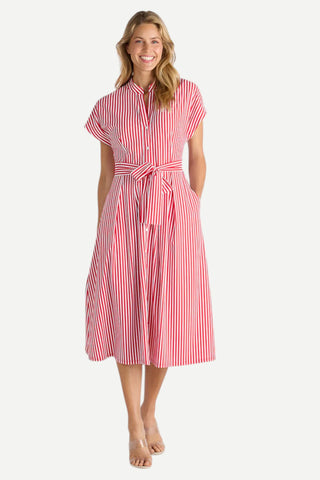 Jude Connally Matilda Jude Cloth Dress