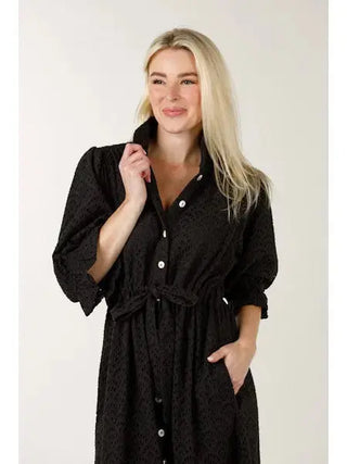 Holly Shae Catherine Dress Holly Shae