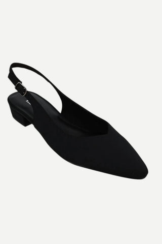 Vaneli Nadal, Black Owi Fabric