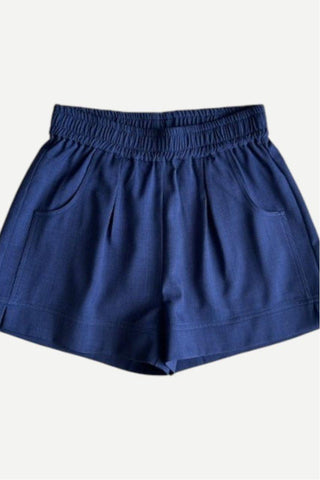 Joy Joy Jessica Short, Navy