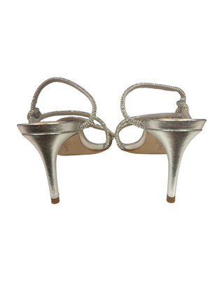 Schutz Lauryn, Cristal