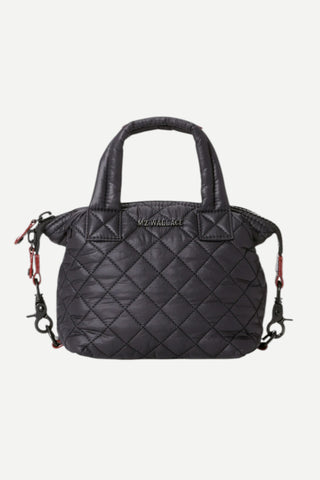 MZ Wallace Micro Sutton, Black