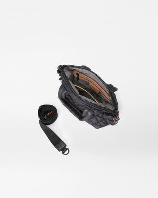 MZ Wallace Micro Sutton, Black