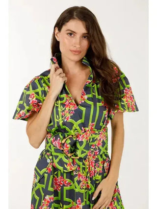 Holly Shae Gretchen Dress Holly Shae
