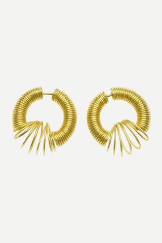 Sheila Fajl Gaia Hoops