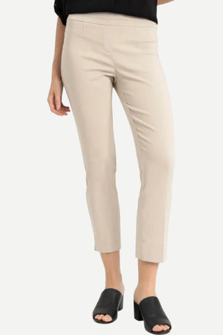 Renuar Woven Pant, Tan