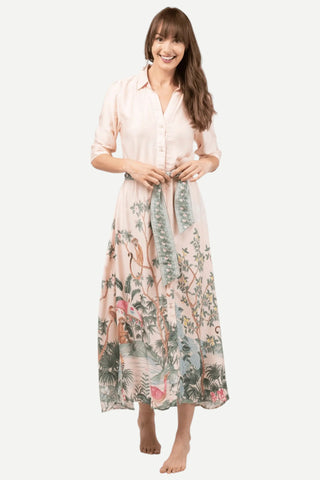 Beau And Ro Eloise Dress, Monkey See BEAU AND RO