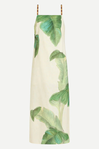Marie Oliver Oriya Dress, Beachfront