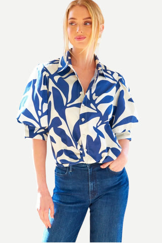 Finley Shirts Bomba Shirt, Branching Out