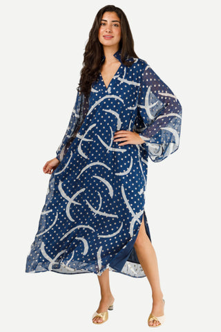Holly Shae Maria Caftan Dress