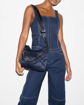 MZ Wallace Madison Uptown Crossbody, Dawn