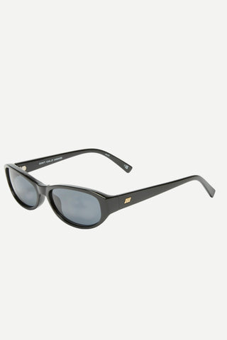 Le Specs, Don't Cha Sunglasses, Black