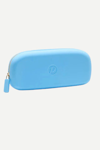 Peepers Silicone Case, Light Blue PEEPERS READING GLASSES