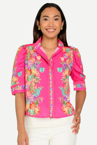 Elizabeth James Ruthie Top Elizabeth James